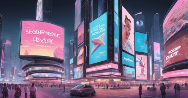 5GBillboards Sustainable Advertising DOOH Marketing Trends